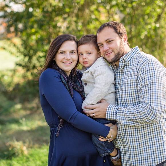 Meet your Posher, Trisha - Picture 1 of 1